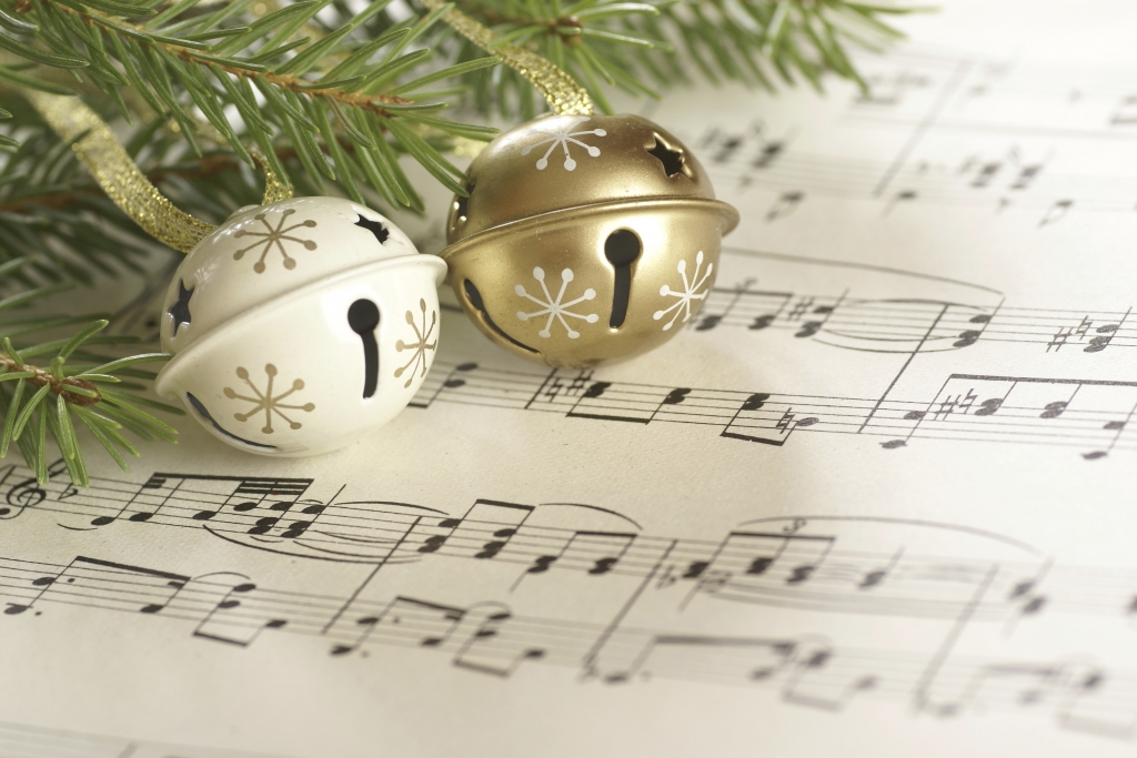 karácsonyi zene