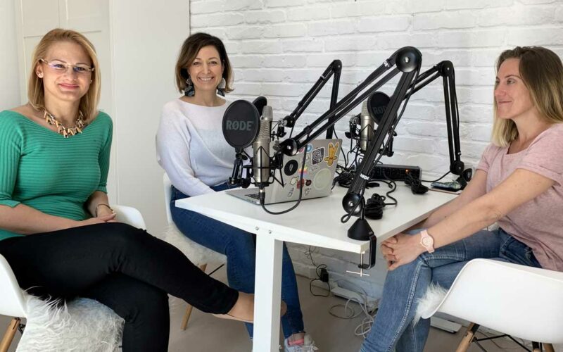 kreisz eszter szuperképesség nők az úton csorba anita szlafkai évi női podcast magyar tehetségkutató