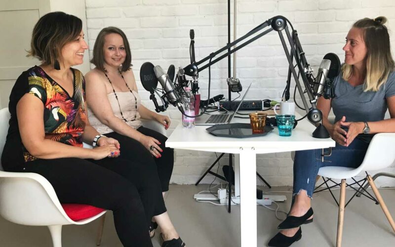 nők az úton podcast inzulinrezisztencia csorba anita szlafkai évi lupui iza inzulinrezisztens ir coach tréner