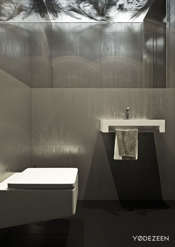 szögletes fürdők arezzo design minimál minimalista fürdőszoba
