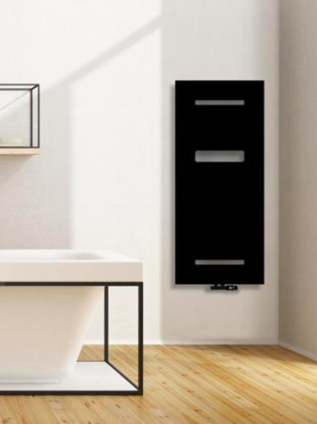 minimalista arezzo design fürdőszoba radiátor