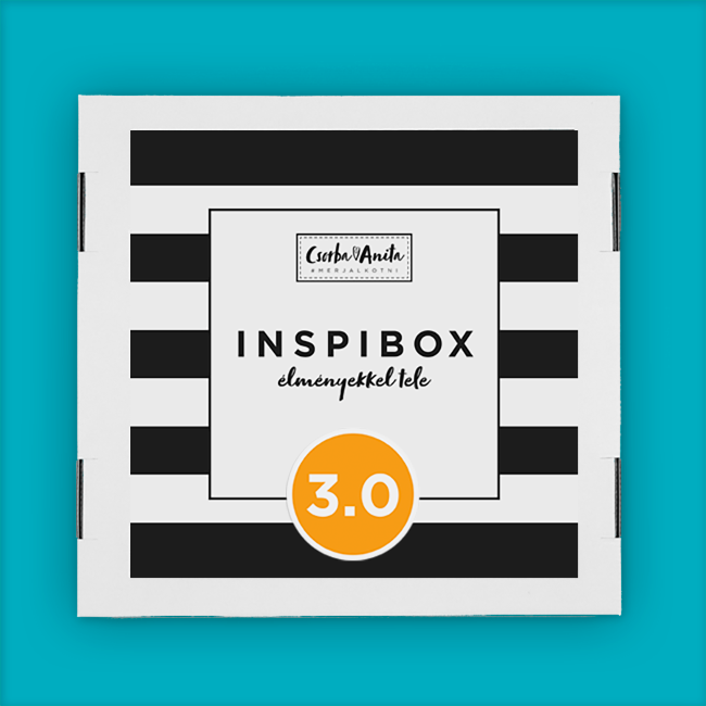 inspibox 3.0 csorba anita
