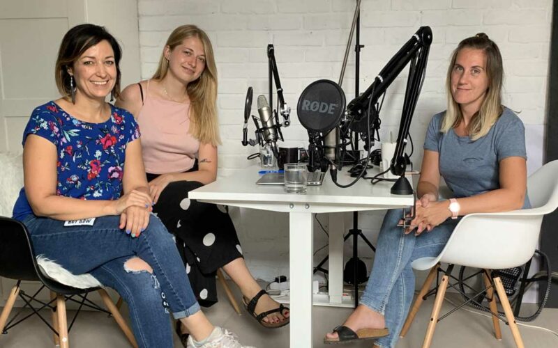 skandináv élet hygge dánia nők az úton podcast tóth villő csorba anita szlafkai évi