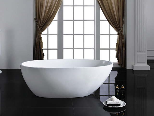arezzo design fürdőszoba lazítás relax