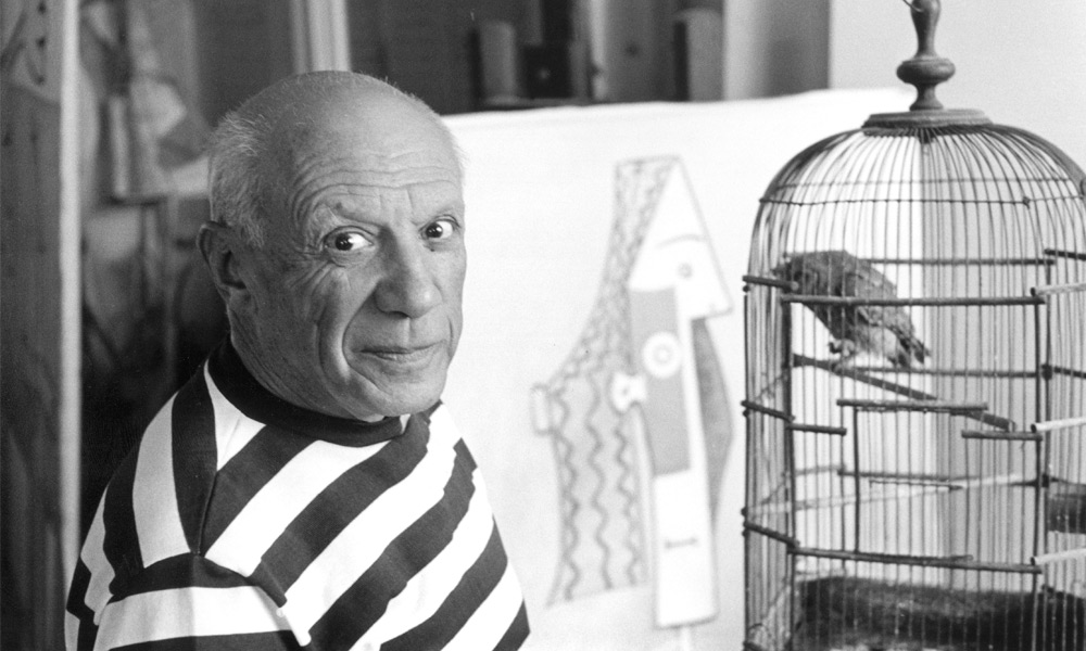 Pablo Picasso nemcsak zseniális festő volt, de izgalmas életet is élt. A cikkből megismerheted Picasso titkait – és megtanulhatsz úgy festeni, mint ő.