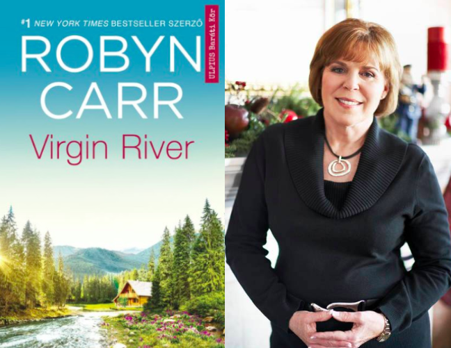 Egy szuper sorozat, ha kikapcsolódásra és gyönyörű helyekre vágysz – nézd meg a Virgin Rivert a Netflixen. Virgin River kritika.