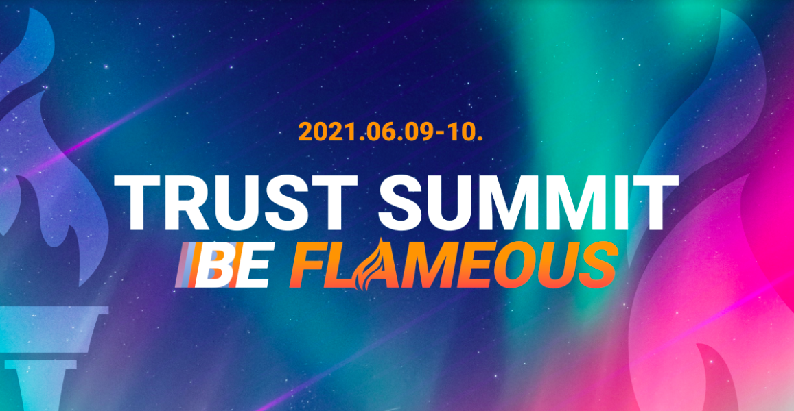 Ha vállalkozásod van, ezt a lehetőséget nem hagyhatod ki: a Trust Summit Be Flamous kétnapos konferencián mindent megkapsz a lendülethez!
